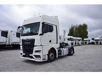 Tractor MAN TGX 18.470