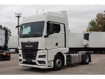 Tractor MAN TGX 18.480
