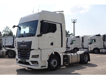 Tractor MAN TGX