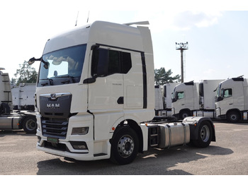 Tractor MAN TGX