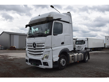 Tractor MERCEDES-BENZ Actros 1845