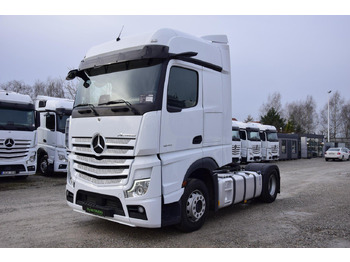 Tractor MERCEDES-BENZ Actros 1845