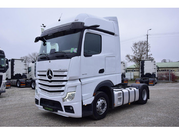 Tractor MERCEDES-BENZ Actros 1845
