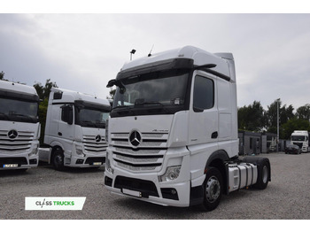Tractor MERCEDES-BENZ Actros 1845