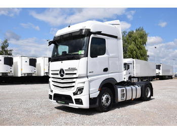 Tractor MERCEDES-BENZ Actros 1845