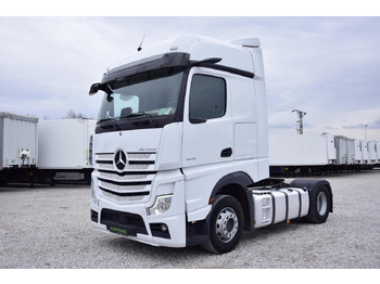 Tractor MERCEDES-BENZ Actros 1845