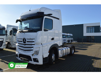 Tractor MERCEDES-BENZ Actros 1845