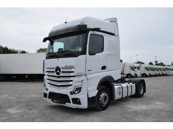 Tractor MERCEDES-BENZ Actros 1845