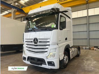 Tractor MERCEDES-BENZ Actros 1845