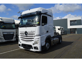 Tractor MERCEDES-BENZ Actros 1845