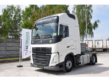 Tractor VOLVO FH 500