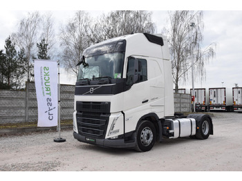 Tractor VOLVO FH 500