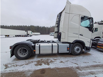 Tractor VOLVO FH 500