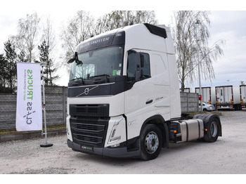Tractor VOLVO FH 500