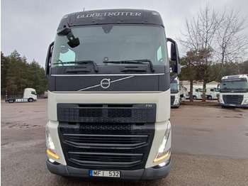 Tractor VOLVO FH 500