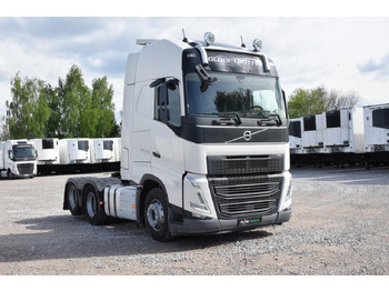 Tractor VOLVO FH 540