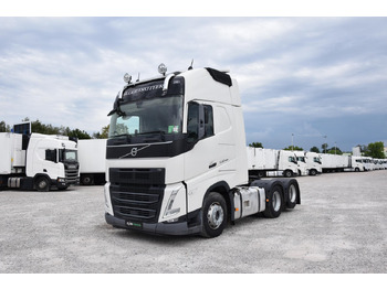 Tractor VOLVO FH 540