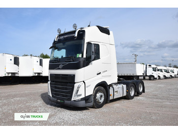 Tractor VOLVO FH 540