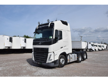 Tractor VOLVO FH 540