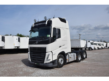 Tractor VOLVO FH 540