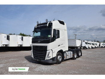 Tractor VOLVO FH 540