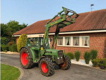 Trator FENDT