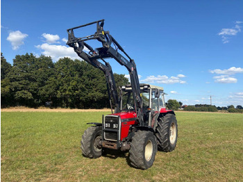 Trator MASSEY FERGUSON 300 series