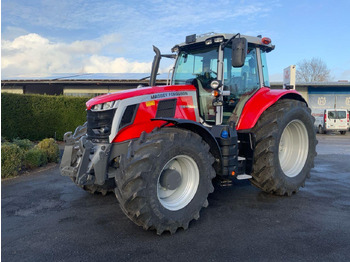 Trator MASSEY FERGUSON 100 series