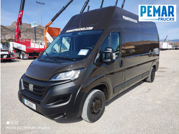 Leasing de FIAT DUCATO 2.2 140 CV EURO 6 FIAT DUCATO 2.2 140 CV EURO 6: foto 1 Leasing de FIAT DUCATO 2.2 140 CV EURO 6 FIAT DUCATO 2.2 140 CV EURO 6: foto 1