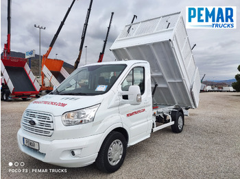 Carrinha basculante FORD Transit