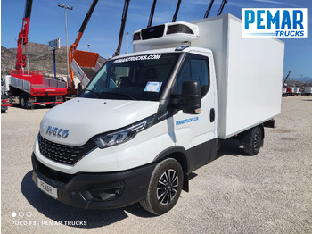 Carrinha frigorífica IVECO Daily