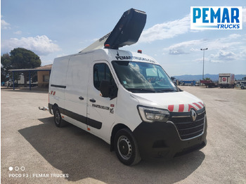 Leasing de RENAULT MASTER 2.3 DCI CESTA ELEVADORA PORTAPERSONAS EURO 6 RENAULT MASTER 2.3 DCI CESTA ELEVADORA PORTAPERSONAS EURO 6: foto 4 Leasing de RENAULT MASTER 2.3 DCI CESTA ELEVADORA PORTAPERSONAS EURO 6 RENAULT MASTER 2.3 DCI CESTA ELEVADORA PORTAPERSONAS EURO 6: foto 4