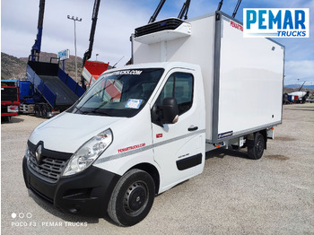 Carrinha frigorífica RENAULT Master 2.3