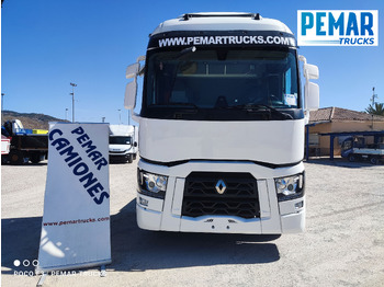 Tractor RENAULT T 480 COMFORT RETARDER ADR: foto 2