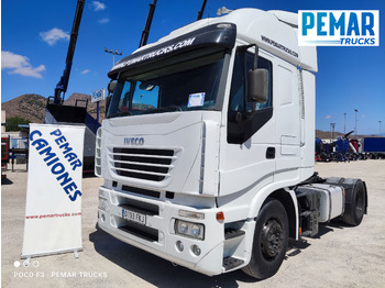 Tractor IVECO Stralis 480
