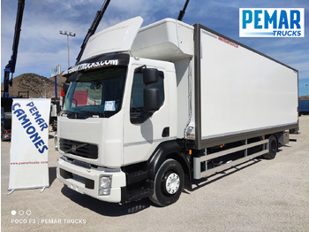 Camião frigorífico VOLVO FL 240
