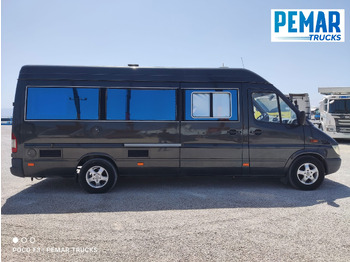 Veículo comercial MERCEDES-BENZ SPRINTER 313 CDI CAMPERIZADA: foto 4