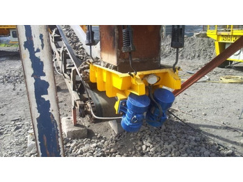 Máquina de construção KINGLINK