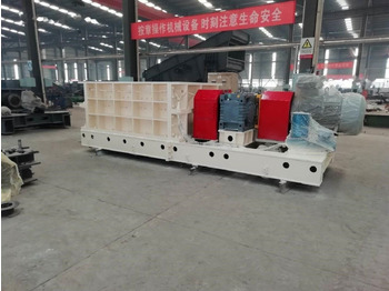 Britador de mandíbula novo Kinglink 1250 Sizer Roller Coal Slag Crusher: foto 3