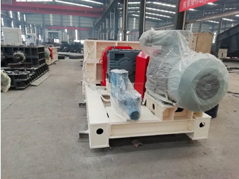 Britador de mandíbula novo Kinglink 1250 Sizer Roller Coal Slag Crusher: foto 4