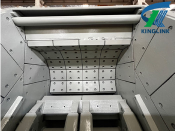 Britador de impacto KINGLINK