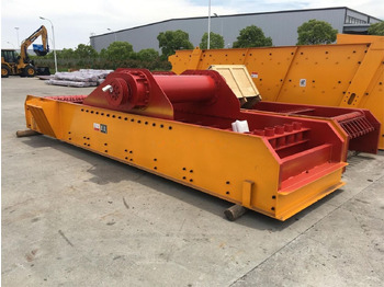 Peneira vibratória KINGLINK