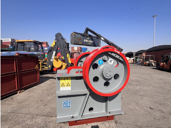 Britador de mandíbula novo Kinglink Jaw Crusher PE1624| Palladium| Mountain Rock: foto 3