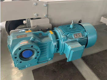 Caixa de velocidade novo Kinglink K Series Reducer for Conveyors  for belt conveyor: foto 2 Caixa de velocidade novo Kinglink K Series Reducer for Conveyors  for belt conveyor: foto 2