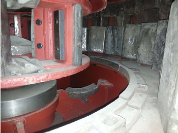 Britador de impacto novo Kinglink KL12 Phosphate VSI Crusher: foto 4
