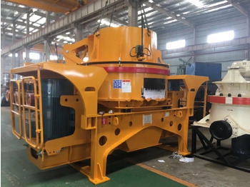 Britador de impacto novo Kinglink KL8 VSI Impact Crusher: foto 2