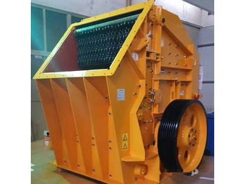 Britador de impacto novo Kinglink KPF1416 Horizontal Impact Crusher | limestone: foto 4
