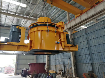 Britador novo Kinglink KV85 Vertical Shaft Impact (VSI) Crusher: foto 5