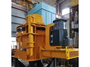 Britador novo Kinglink KV85 Vertical Shaft Impact (VSI) Crusher: foto 4