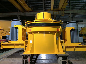 Britador novo Kinglink KV85 Vertical Shaft Impact (VSI) Crusher: foto 2